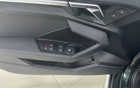 Audi A3, 2022 год, 1 600 000 рублей, 16 фотография