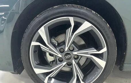Audi A3, 2022 год, 1 600 000 рублей, 22 фотография