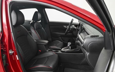 KIA Forte III, 2021 год, 2 288 000 рублей, 8 фотография