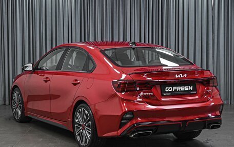KIA Forte III, 2021 год, 2 288 000 рублей, 2 фотография