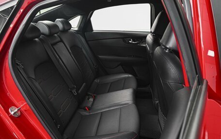 KIA Forte III, 2021 год, 2 288 000 рублей, 7 фотография