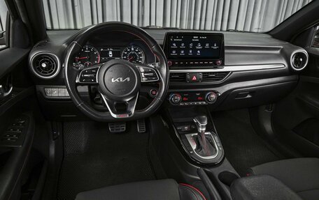 KIA Forte III, 2021 год, 2 288 000 рублей, 6 фотография