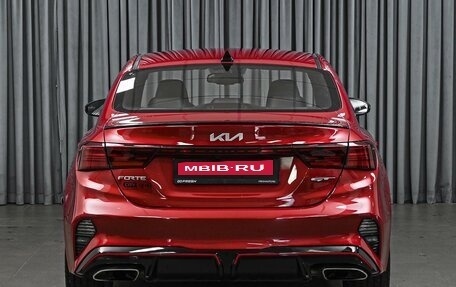 KIA Forte III, 2021 год, 2 288 000 рублей, 4 фотография