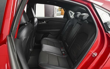 KIA Forte III, 2021 год, 2 288 000 рублей, 9 фотография