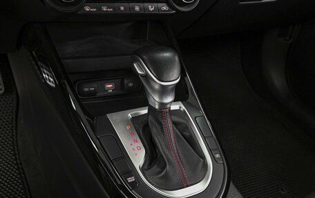 KIA Forte III, 2021 год, 2 288 000 рублей, 12 фотография