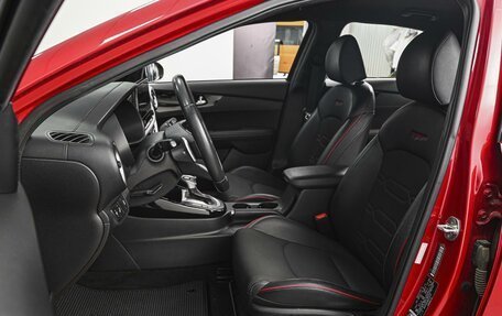 KIA Forte III, 2021 год, 2 288 000 рублей, 10 фотография
