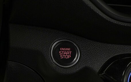 KIA Forte III, 2021 год, 2 288 000 рублей, 21 фотография