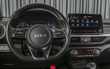 KIA Forte III, 2021 год, 2 288 000 рублей, 13 фотография