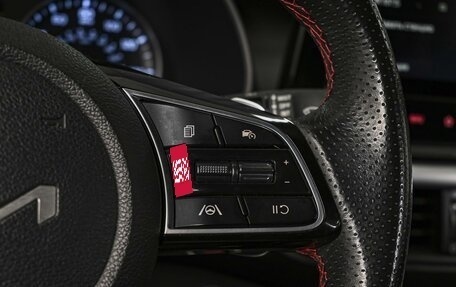 KIA Forte III, 2021 год, 2 288 000 рублей, 20 фотография