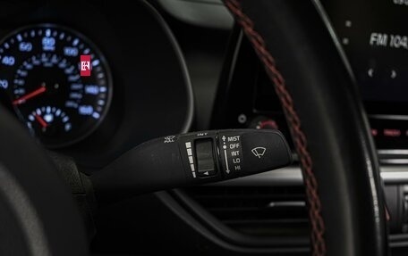 KIA Forte III, 2021 год, 2 288 000 рублей, 18 фотография