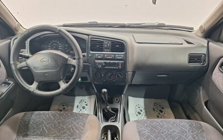 Nissan Primera II рестайлинг, 1996 год, 150 000 рублей, 7 фотография