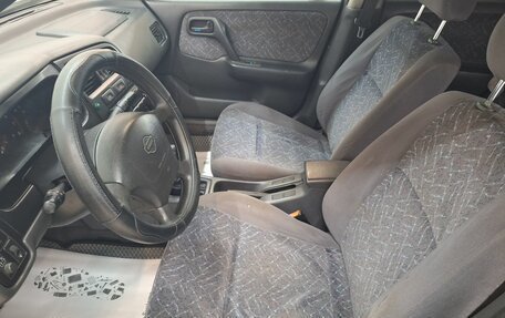 Nissan Primera II рестайлинг, 1996 год, 150 000 рублей, 13 фотография