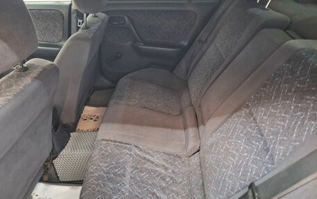 Nissan Primera II рестайлинг, 1996 год, 150 000 рублей, 14 фотография
