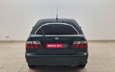 Nissan Primera II рестайлинг, 1996 год, 150 000 рублей, 5 фотография