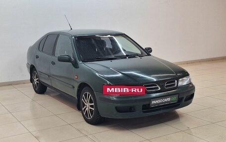 Nissan Primera II рестайлинг, 1996 год, 150 000 рублей, 3 фотография