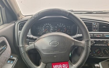 Nissan Primera II рестайлинг, 1996 год, 150 000 рублей, 8 фотография