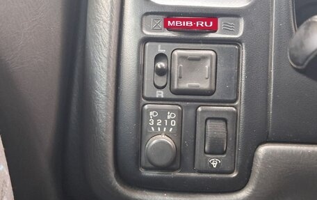 Nissan Primera II рестайлинг, 1996 год, 150 000 рублей, 12 фотография
