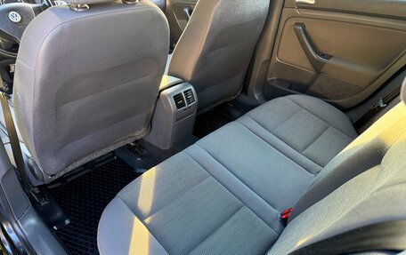 Volkswagen Golf V, 2007 год, 445 000 рублей, 6 фотография