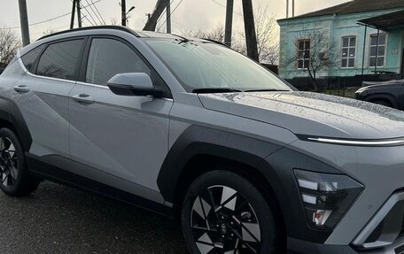 Hyundai Kona, 2023 год, 2 250 000 рублей, 1 фотография