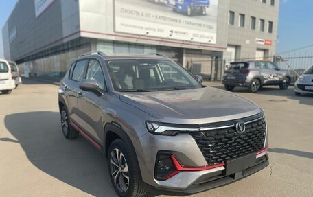Changan CS35 Plus, 2024 год, 2 709 900 рублей, 1 фотография