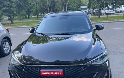 Haval F7 I, 2023 год, 2 100 000 рублей, 1 фотография