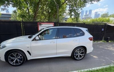 BMW X5, 2020 год, 6 300 000 рублей, 1 фотография