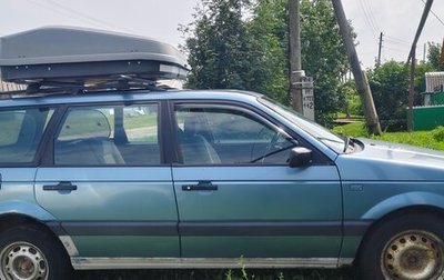 Volkswagen Passat B3, 1991 год, 350 000 рублей, 1 фотография
