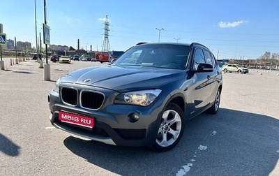 BMW X1, 2013 год, 1 300 000 рублей, 1 фотография