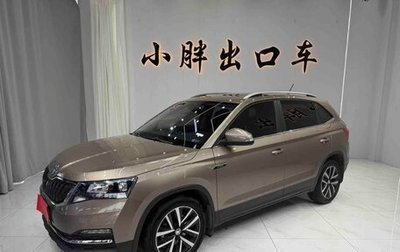 Skoda Kamiq I, 2022 год, 1 400 000 рублей, 1 фотография