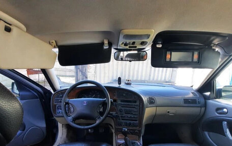 Saab 9-5 I, 1998 год, 230 000 рублей, 3 фотография