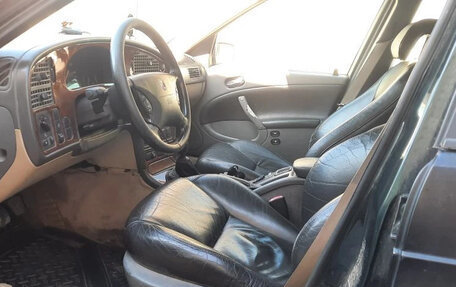 Saab 9-5 I, 1998 год, 230 000 рублей, 6 фотография