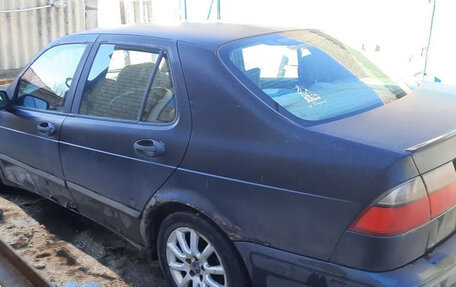 Saab 9-5 I, 1998 год, 230 000 рублей, 7 фотография