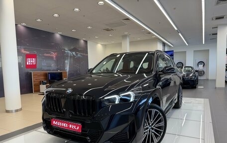 BMW X1, 2026 год, 6 090 000 рублей, 1 фотография