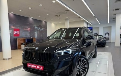 BMW X1, 2026 год, 6 090 000 рублей, 1 фотография