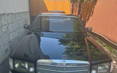 Mercedes-Benz S-Класс, 1991 год, 790 000 рублей, 4 фотография