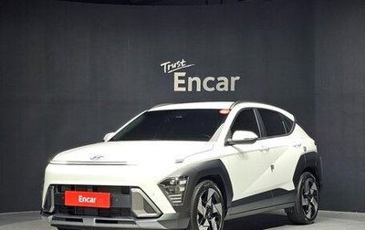 Hyundai Kona, 2023 год, 1 820 000 рублей, 1 фотография