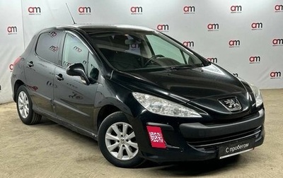 Peugeot 308 II, 2010 год, 449 000 рублей, 1 фотография