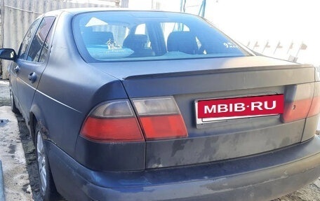 Saab 9-5 I, 1998 год, 230 000 рублей, 8 фотография
