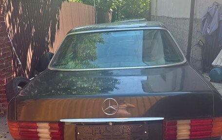 Mercedes-Benz S-Класс, 1991 год, 790 000 рублей, 8 фотография