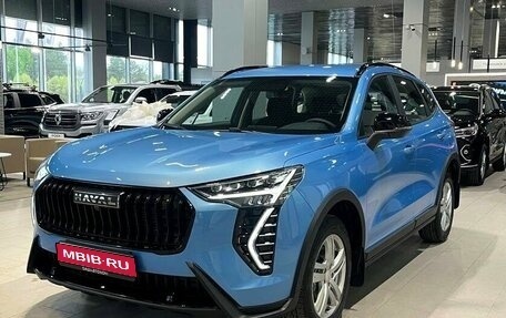 Haval Jolion, 2026 год, 2 449 000 рублей, 1 фотография