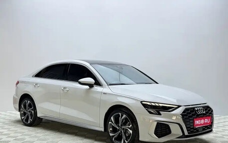 Audi A3, 2022 год, 1 600 000 рублей, 1 фотография