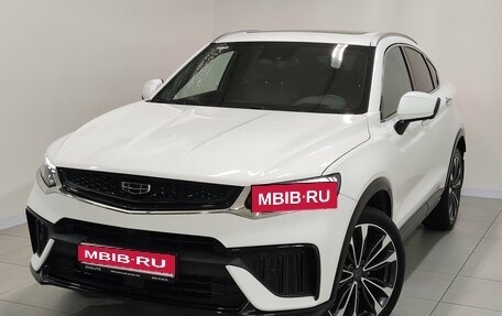 Geely Tugella FY11, 2023 год, 2 840 000 рублей, 1 фотография