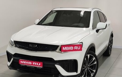 Geely Tugella FY11, 2023 год, 2 840 000 рублей, 1 фотография