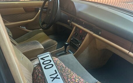 Mercedes-Benz S-Класс, 1991 год, 790 000 рублей, 9 фотография