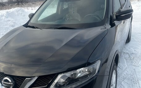 Nissan X-Trail, 2017 год, 2 000 000 рублей, 5 фотография