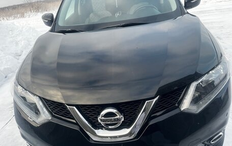 Nissan X-Trail, 2017 год, 2 000 000 рублей, 4 фотография