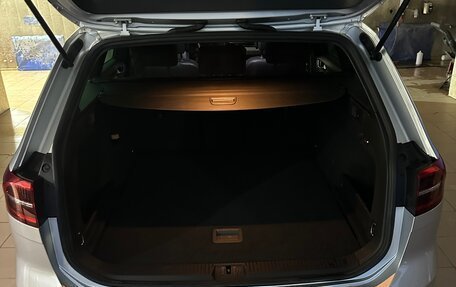 Volkswagen Passat B8 рестайлинг, 2017 год, 2 100 000 рублей, 8 фотография