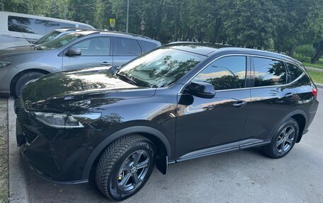 Haval F7 I, 2023 год, 2 100 000 рублей, 11 фотография