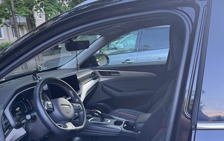 Haval F7 I, 2023 год, 2 100 000 рублей, 8 фотография