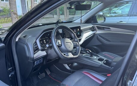 Haval F7 I, 2023 год, 2 100 000 рублей, 5 фотография